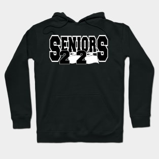 Seniors 2020 TP Hoodie